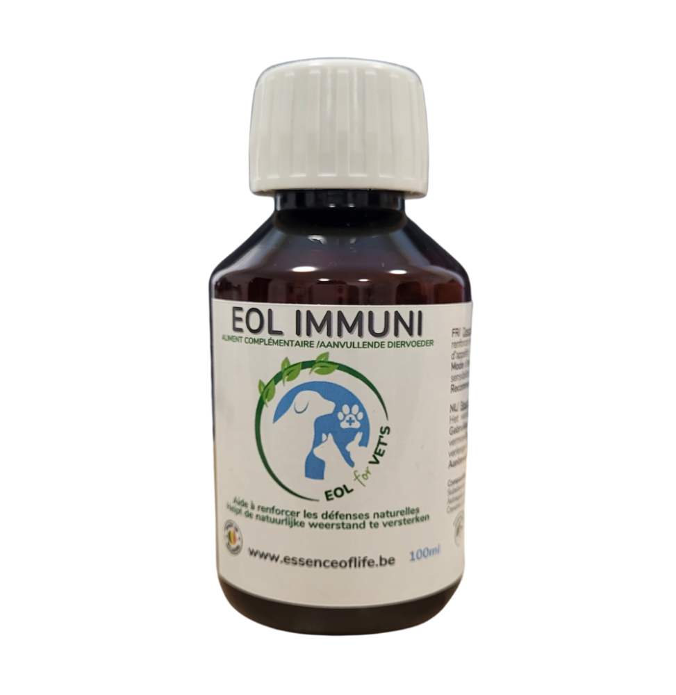 Eol Immuni