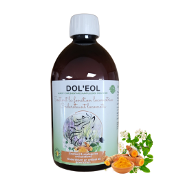 Dol'eol - Aliment complémentaire - Soutien des articulations - 1