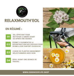 Relaxmouth'eol