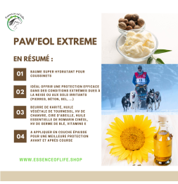 Paw'eol EXTREME