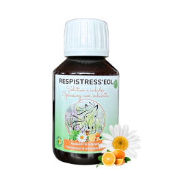 Respistress'eol - Inhalatie