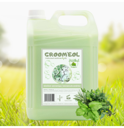 Groom'eol - Conditioner Herbal 5L - 1